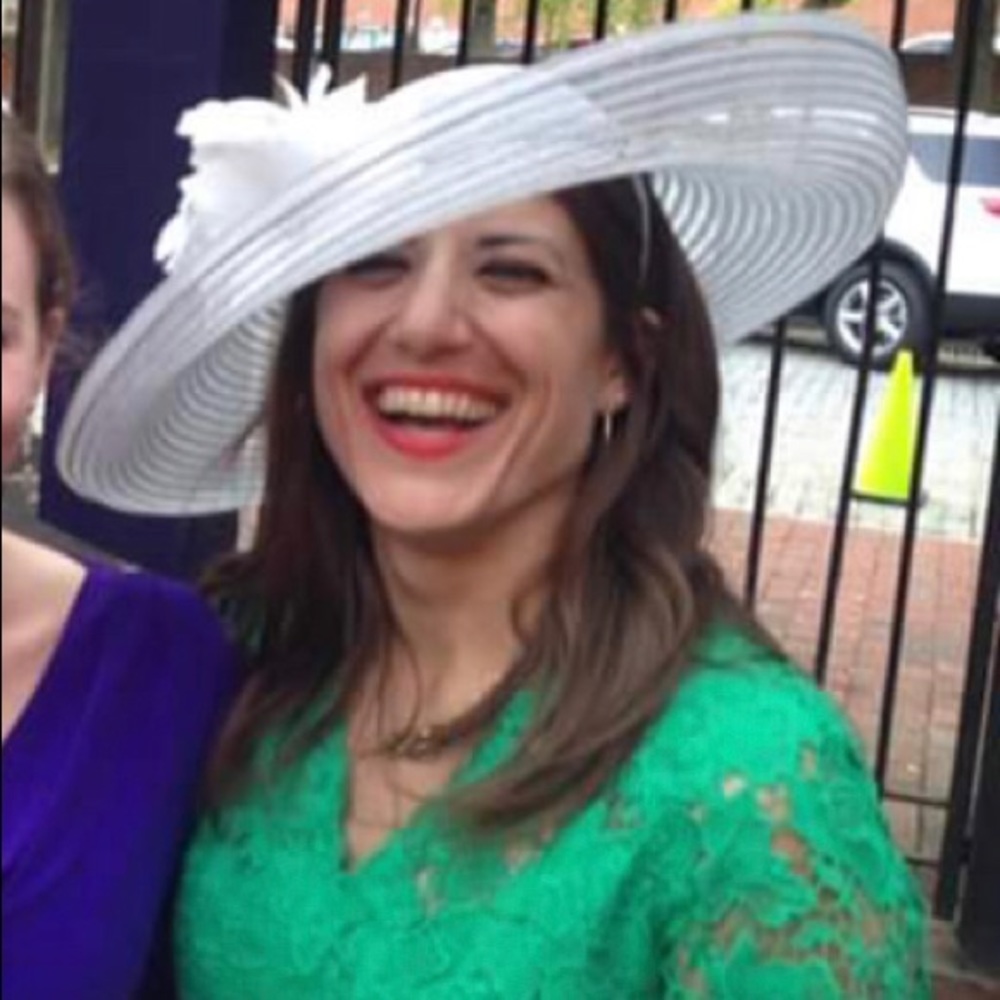 Meet your Posher, Jess
